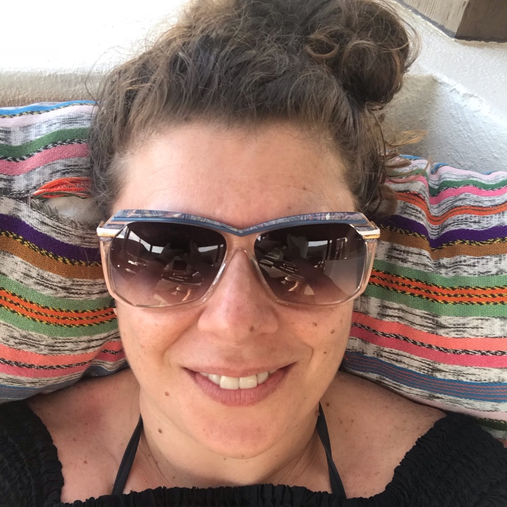 Meet your Posher, Marg